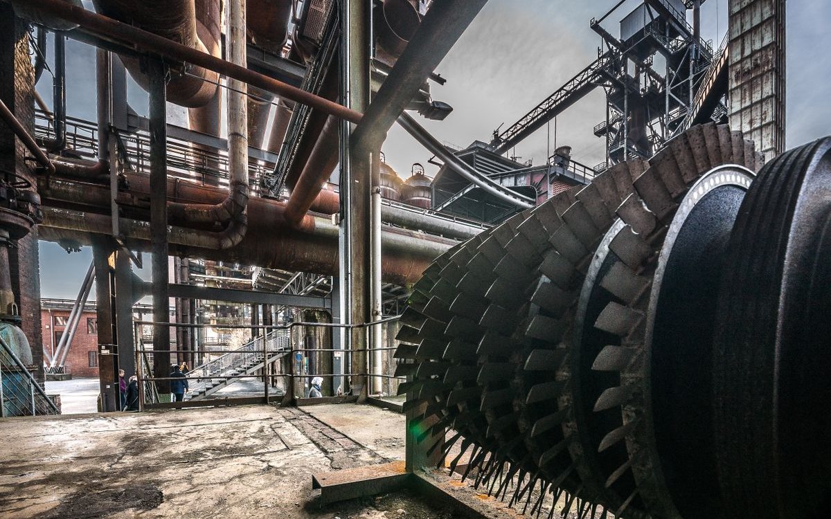 Alloy Steel Castings — Specicast