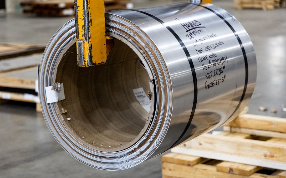 Non-Ferrous — Aluminium — Specicast