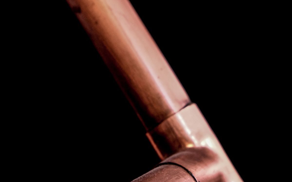 Non-Ferrous — Copper Alloys — Specicast