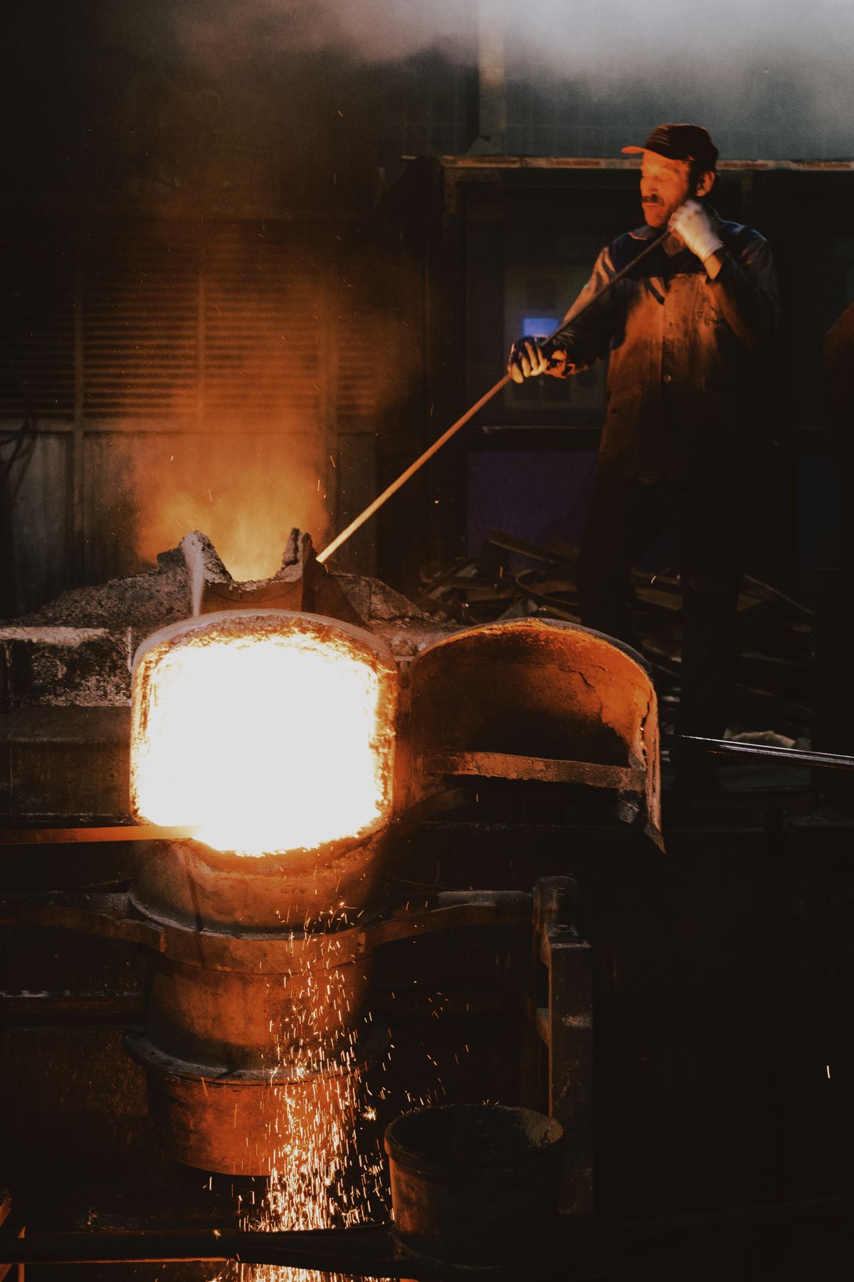 Shell Moulding — Specicast
