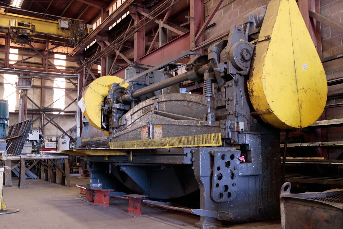 High Pressure Die Casting (HPDC) — Specicast