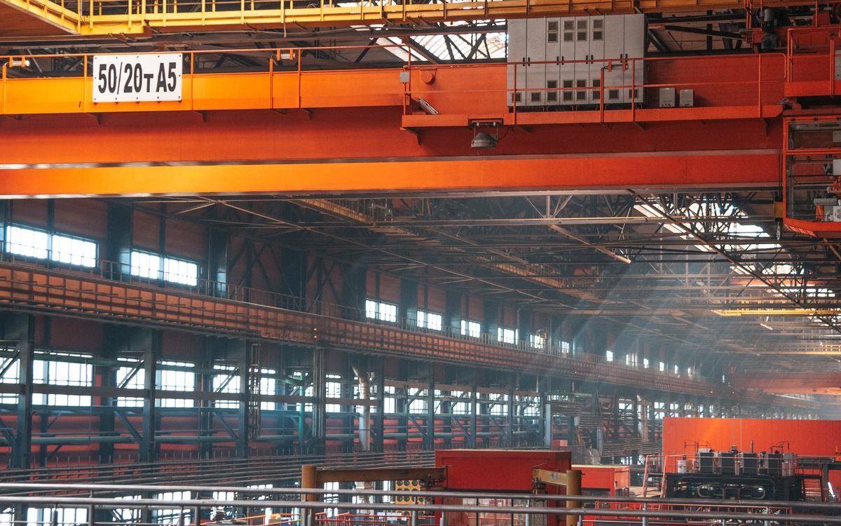 Carbon Steel Forgings — Specicast