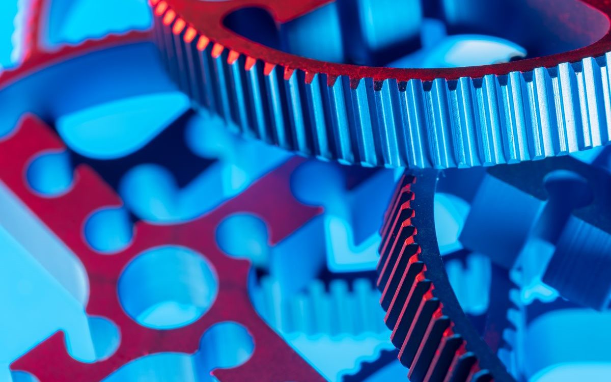 Alloy Steel Forgings — Specicast