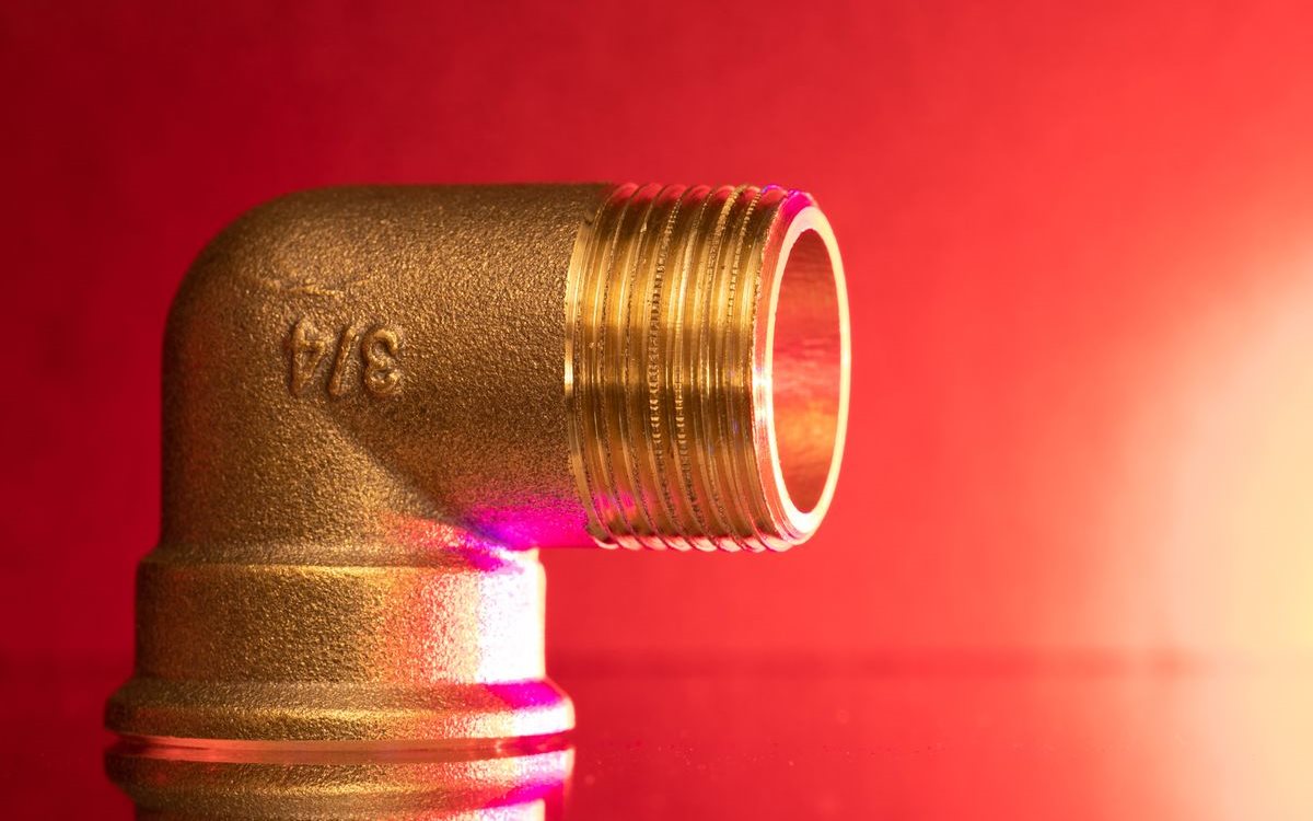 Copper & Brass Forgings — Specicast