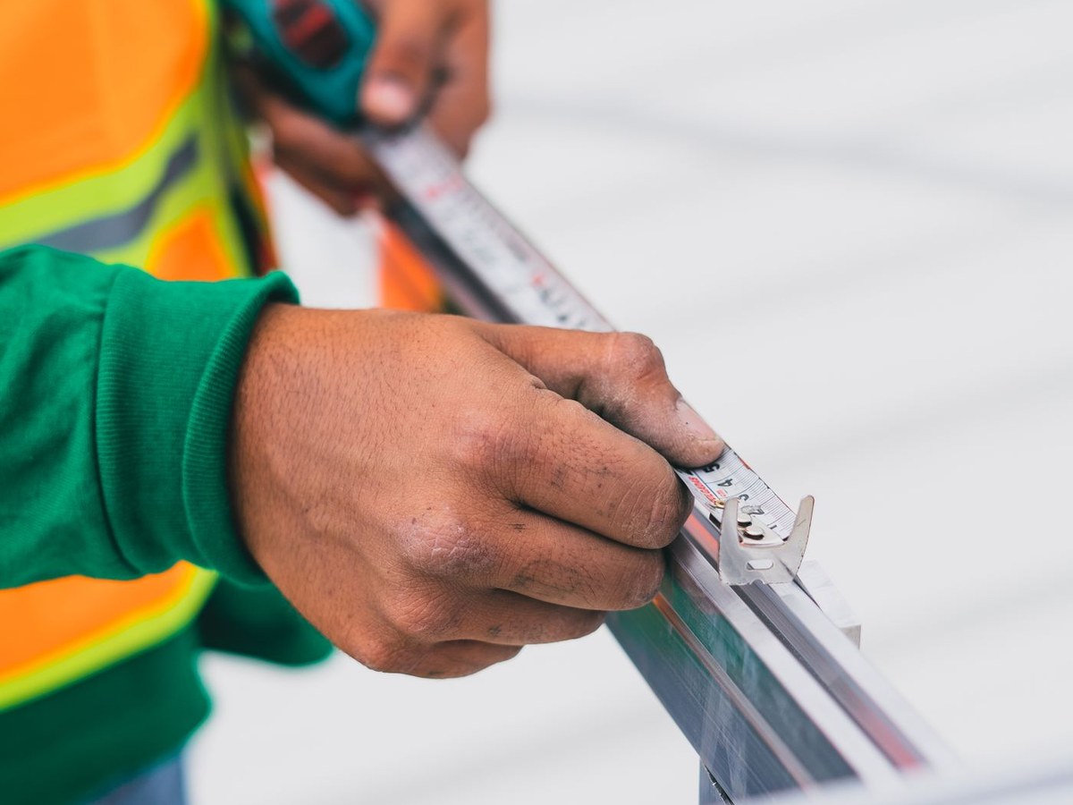 In-Process Inspection — Specicast
