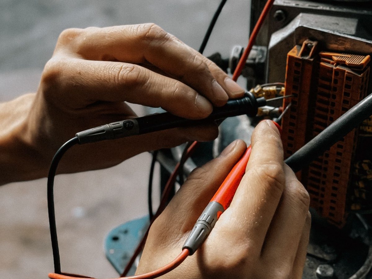 Non-Destructive Testing — Specicast