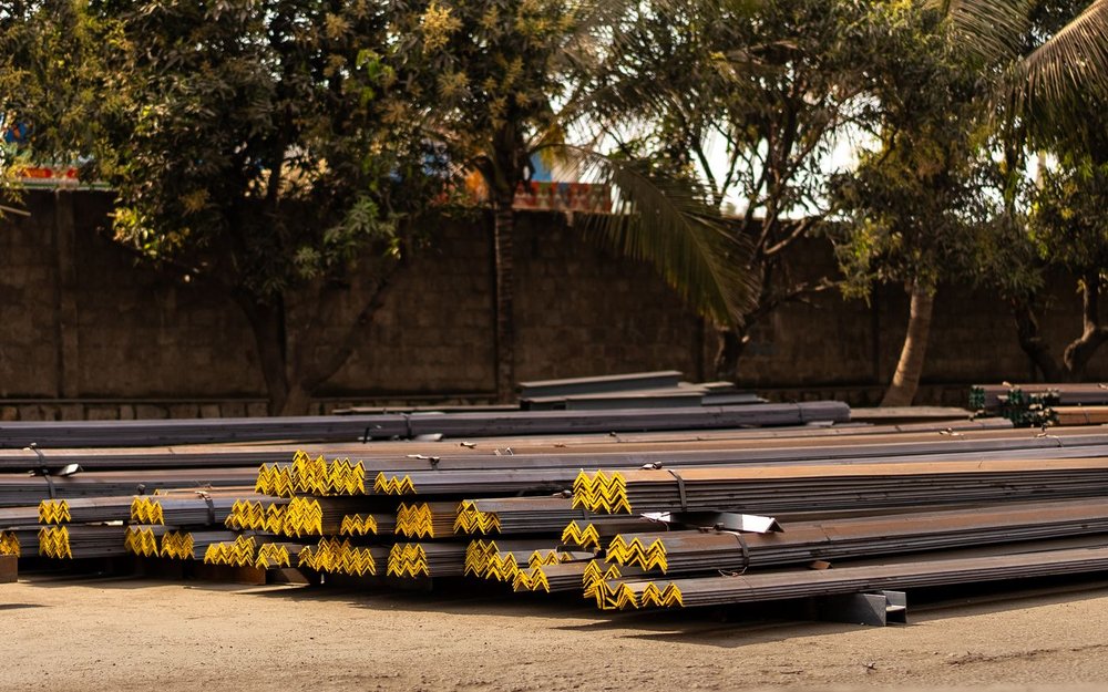 Carbon Steel — Specicast