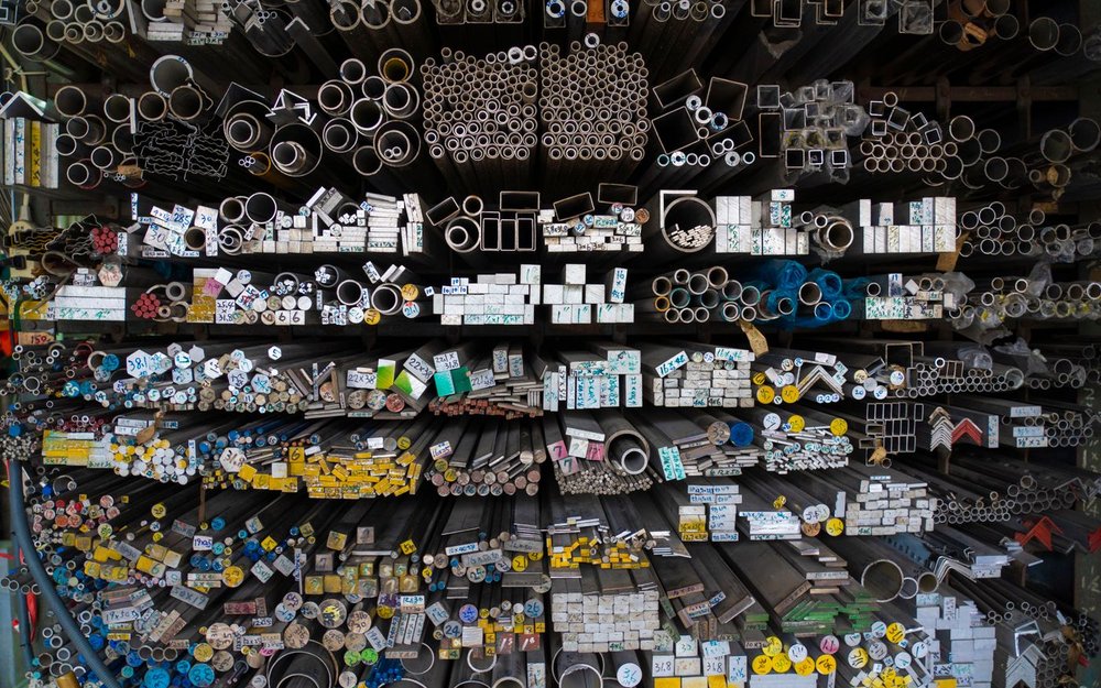 Alloy Steel — Specicast