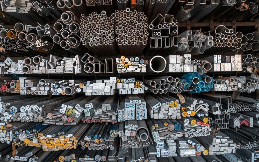 Aluminium Alloys — Specicast