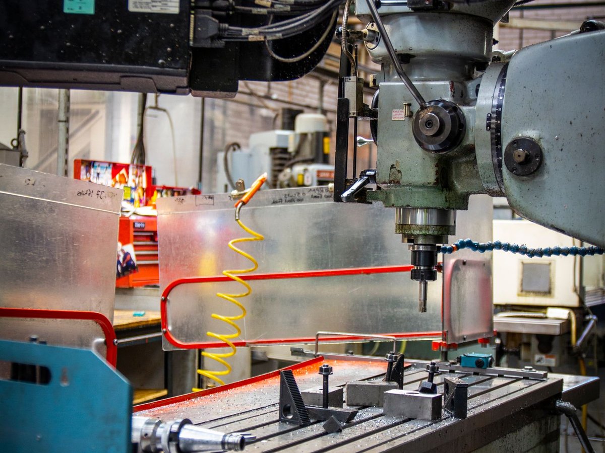 CNC Turning — Specicast