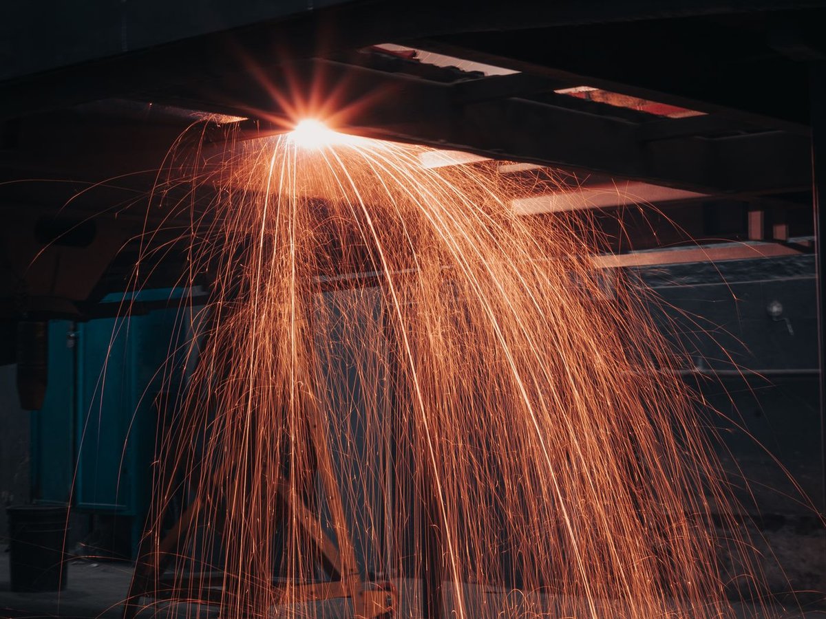 EDM Machining — Specicast
