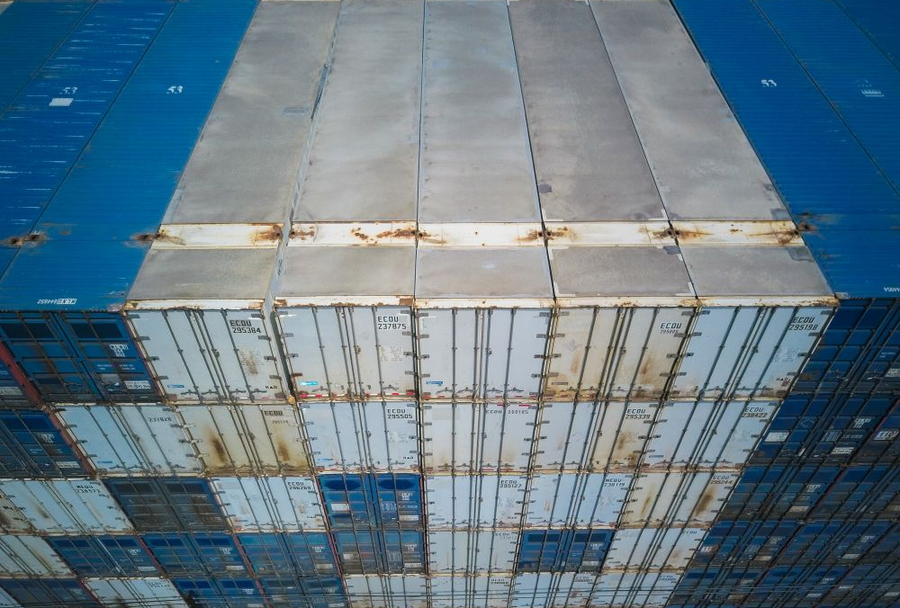 Domestic & Global Supply