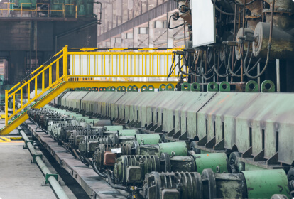 Continuing To Build Capability