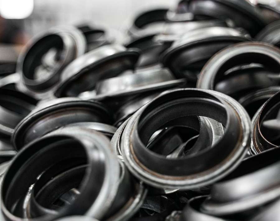 Forgings