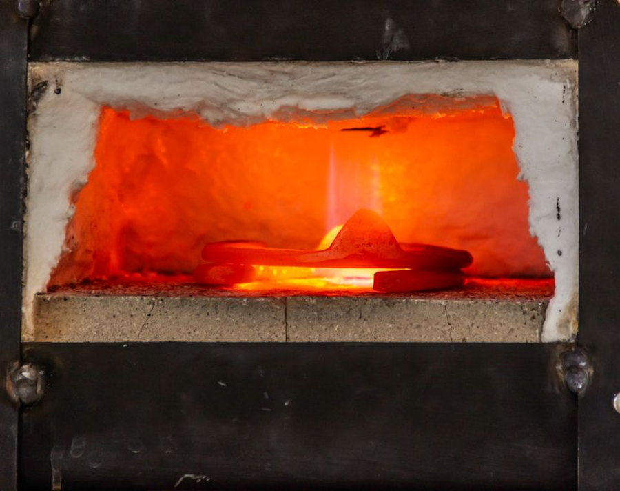 Heat Treatment